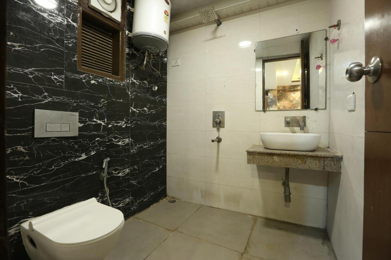 MELFORT BeD&BREAKFAST Neu-Delhi Exterior foto